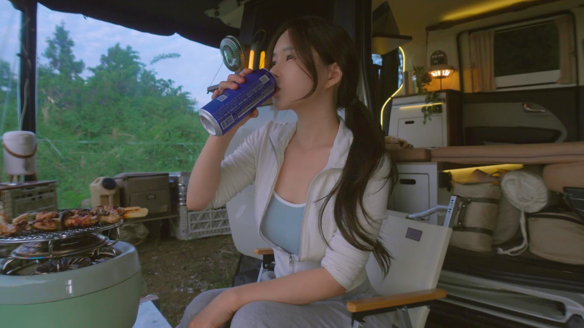 沙漠边缘的“甜蜜事业”焕发新活力